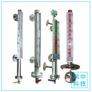 uhz-519系列磁翻板液位計