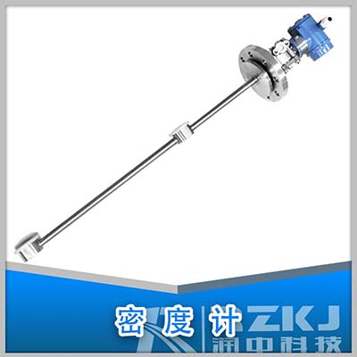 在線密度計