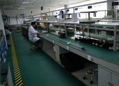 潤中儀表以產品質量為先，服務至上贏得市場認可