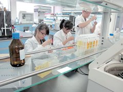 第三方檢驗檢測認證服務將為我國的食品安全發揮重大作用