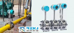 電容式渦街流量計在農業灌溉水量測量中的系統分析