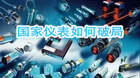 國家儀表